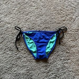 Xhilaration bikini bottom